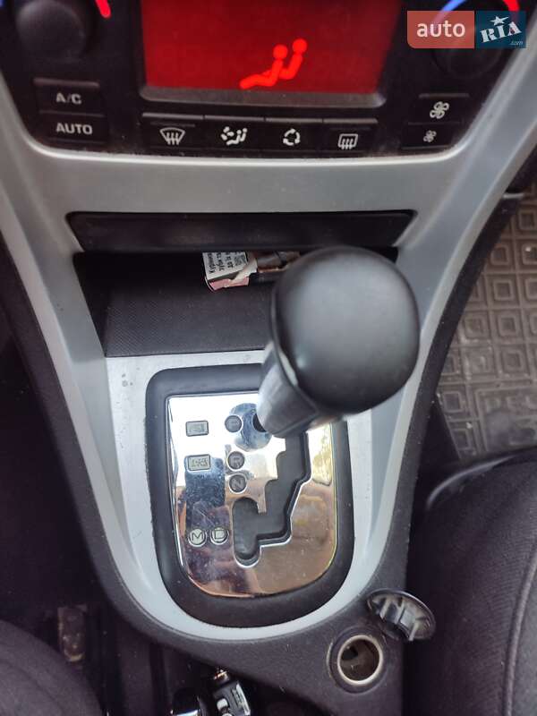 Універсал Peugeot 307 2008 в Вапнярці