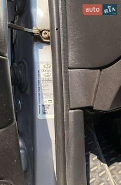 Универсал Peugeot 307 2004 в 