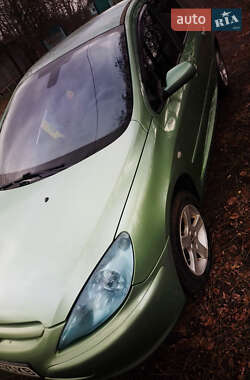 Хэтчбек Peugeot 307 2003 в 