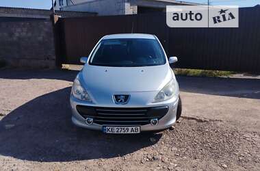 Хетчбек Peugeot 307 2007 в Кривому Розі