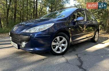 Хэтчбек Peugeot 307 2005 в Киеве