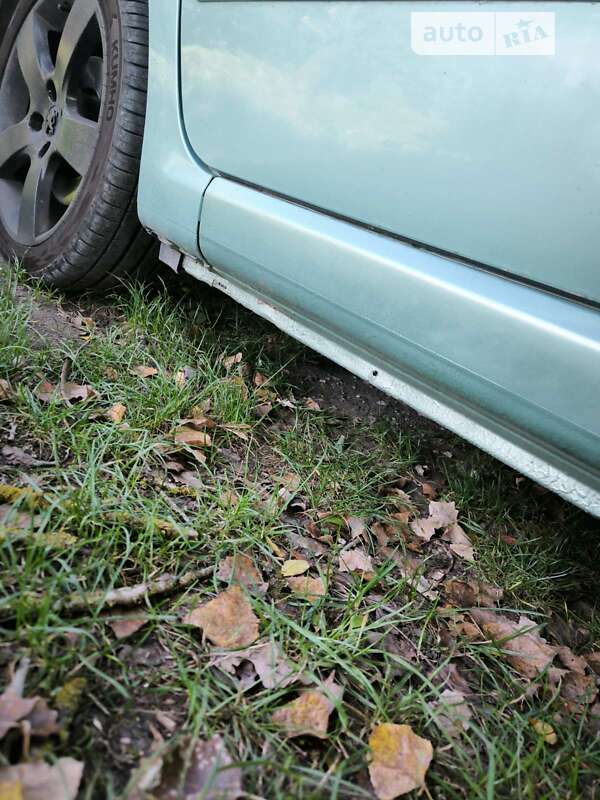 Універсал Peugeot 307 2002 в Береговому