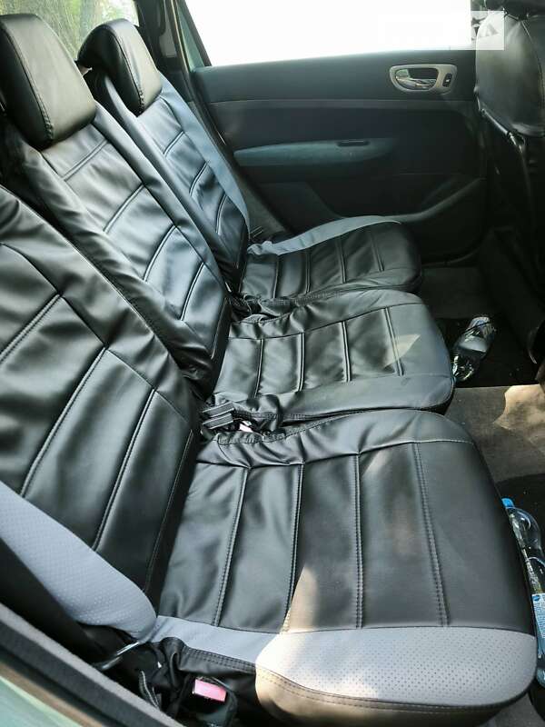 Універсал Peugeot 307 2002 в Береговому