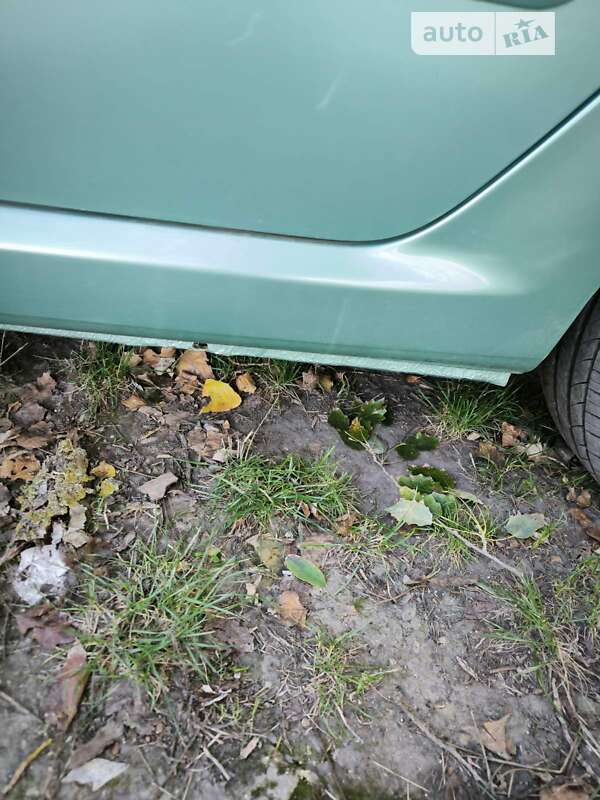 Універсал Peugeot 307 2002 в Береговому