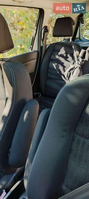 Универсал Peugeot 307 2007 в Золочеве