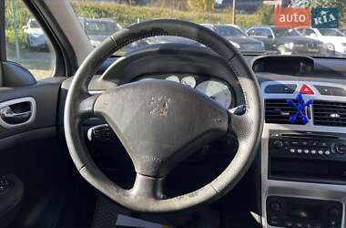 Универсал Peugeot 307 2008 в Стрые