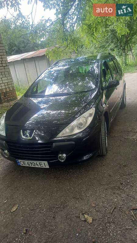 Peugeot 307 2005