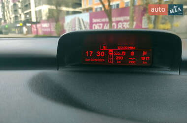 Хэтчбек Peugeot 307 2006 в Ивано-Франковске