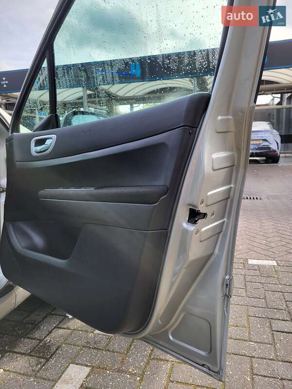 Универсал Peugeot 307 2006 в Бердичеве