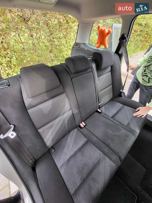 Универсал Peugeot 307 2006 в Бердичеве