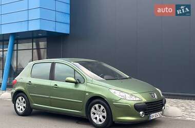 Хетчбек Peugeot 307 2006 в Києві