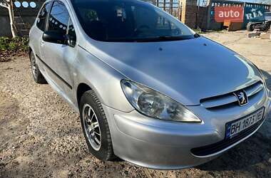 Хетчбек Peugeot 307 2004 в Чорноморську