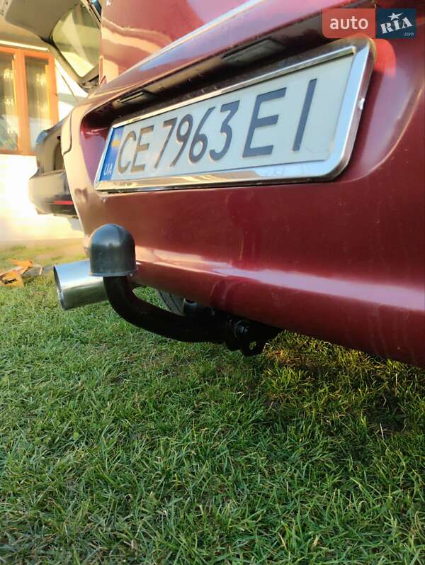 Хэтчбек Peugeot 307 2006 в Черновцах