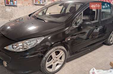 Хетчбек Peugeot 307 2006 в Хмельницькому