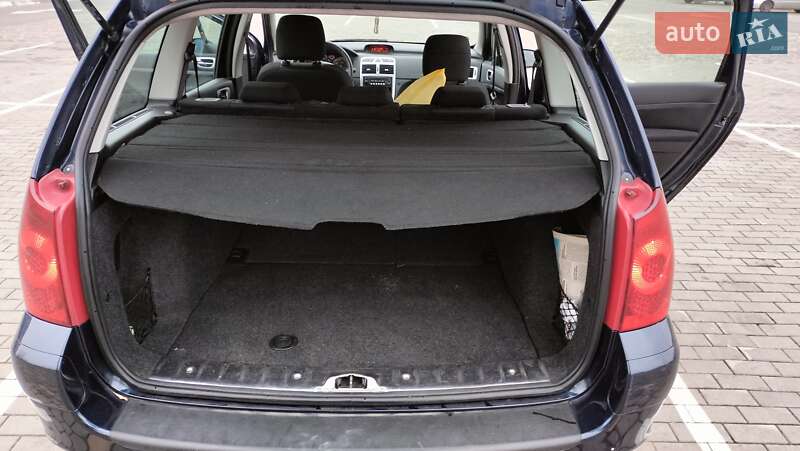 Универсал Peugeot 307 2006 в Луцке