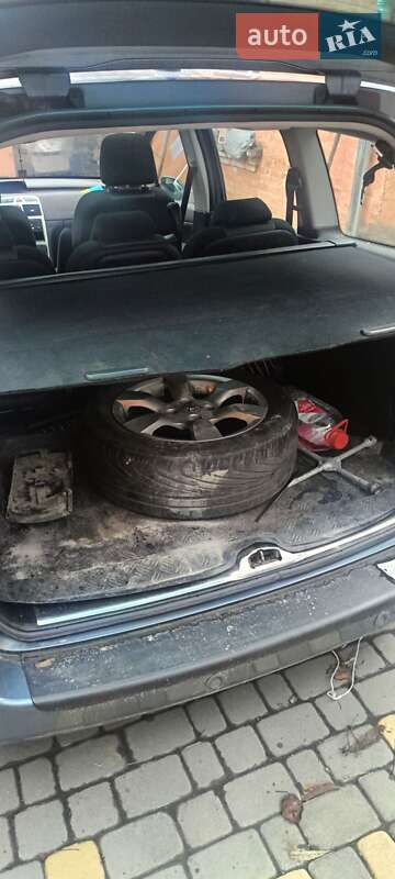 Універсал Peugeot 307 2007 в Вінниці