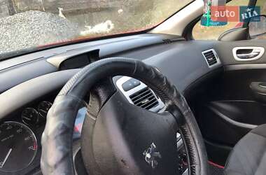 Универсал Peugeot 307 2005 в 