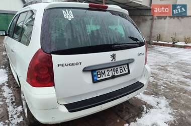 Універсал Peugeot 307 2006 в Конотопі