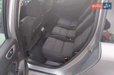 Универсал Peugeot 307 2004 в 