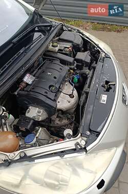 Универсал Peugeot 307 2006 в 