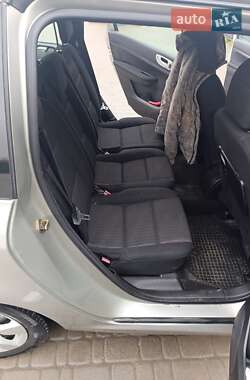 Универсал Peugeot 307 2006 в 