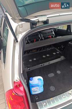 Универсал Peugeot 307 2006 в 