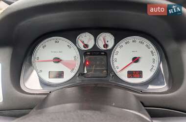 Универсал Peugeot 307 2007 в 