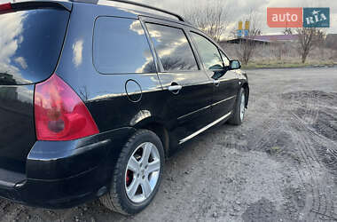 Универсал Peugeot 307 2004 в Хмельницком