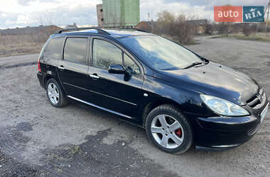 Универсал Peugeot 307 2004 в Хмельницком