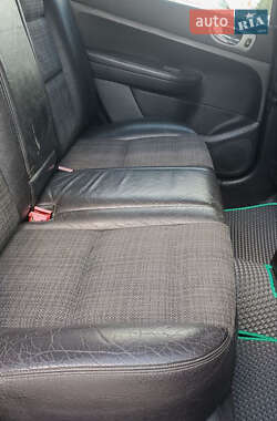 Хетчбек Peugeot 307 2001 в 