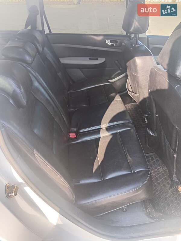 Універсал Peugeot 307 2005 в Миколаєві