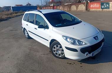 Универсал Peugeot 307 2005 в 