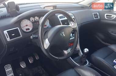 Кабріолет Peugeot 307 2007 в Сумах