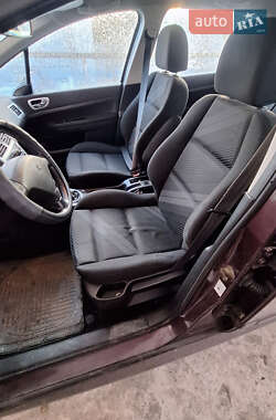 Хэтчбек Peugeot 307 2006 в 