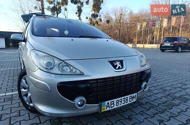 Универсал Peugeot 307 2006 в 
