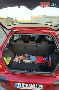 Хэтчбек Peugeot 307 2006 в 