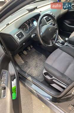 Універсал Peugeot 307 2005 в Києві