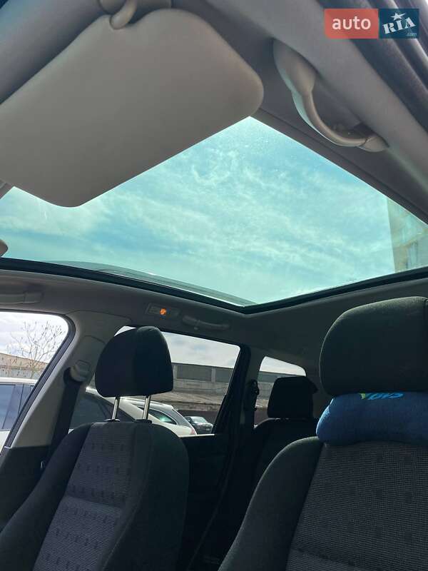 Універсал Peugeot 307 2005 в Києві