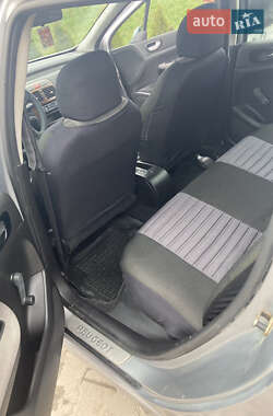 Хетчбек Peugeot 307 2002 в Львові