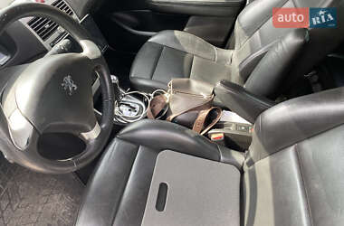 Універсал Peugeot 307 2007 в Києві