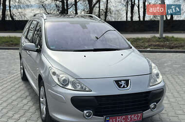 Универсал Peugeot 307 2006 в 