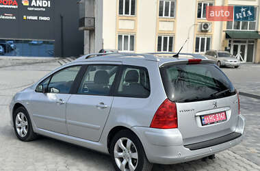 Универсал Peugeot 307 2006 в 