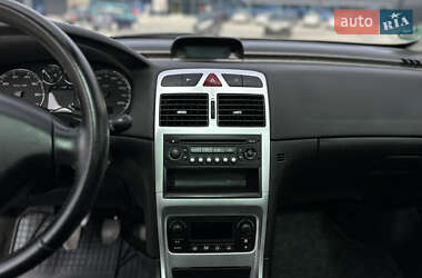 Универсал Peugeot 307 2006 в 