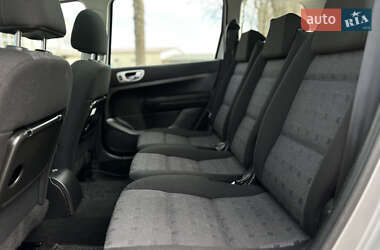 Универсал Peugeot 307 2006 в 