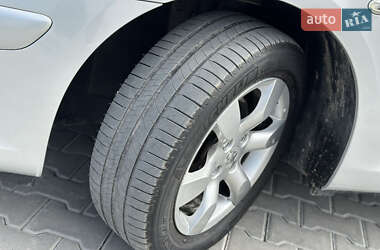 Универсал Peugeot 307 2006 в 