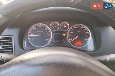 Универсал Peugeot 307 2004 в 