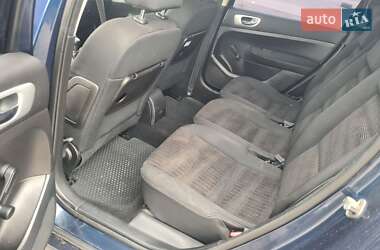 Универсал Peugeot 307 2007 в 