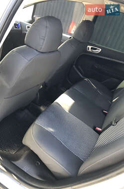 Универсал Peugeot 307 2004 в 