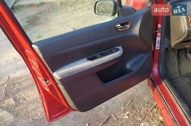Хэтчбек Peugeot 307 2001 в 