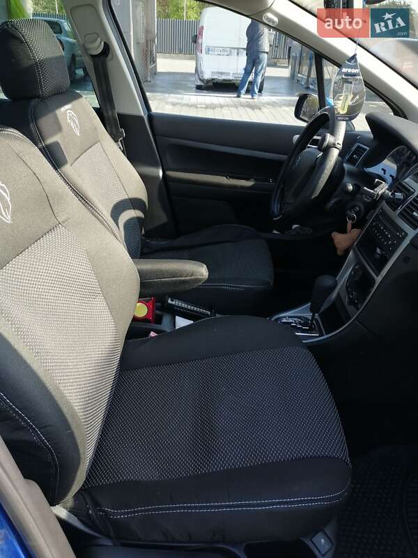 Універсал Peugeot 307 2004 в Ужгороді фото 11 Універсал Peugeot 307 2004 в Ужгороді